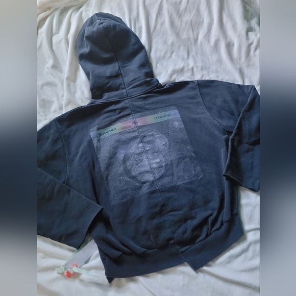 🚫SOLD🚫Off-White Hoodie - Picture 12 of 12